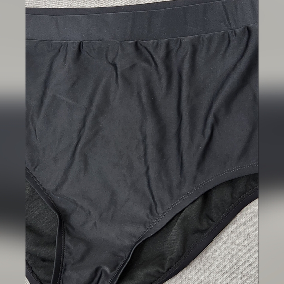 Aqua Couture Swimsuit Bikini Bottoms - Picture 2 of 7